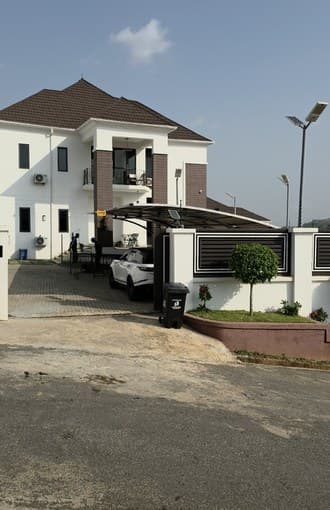 External and site lighting