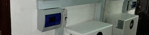 Power Distribution